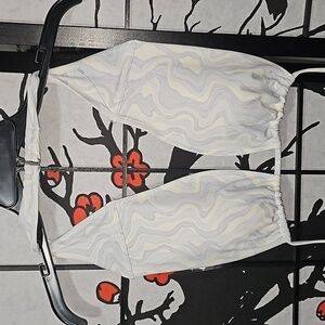 Abercrombie & Fitch Bandeau Padded Adjustable‎ Swim Top Bra Size XL NWoT